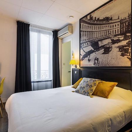 Hotel De France Toulouse Dış mekan fotoğraf