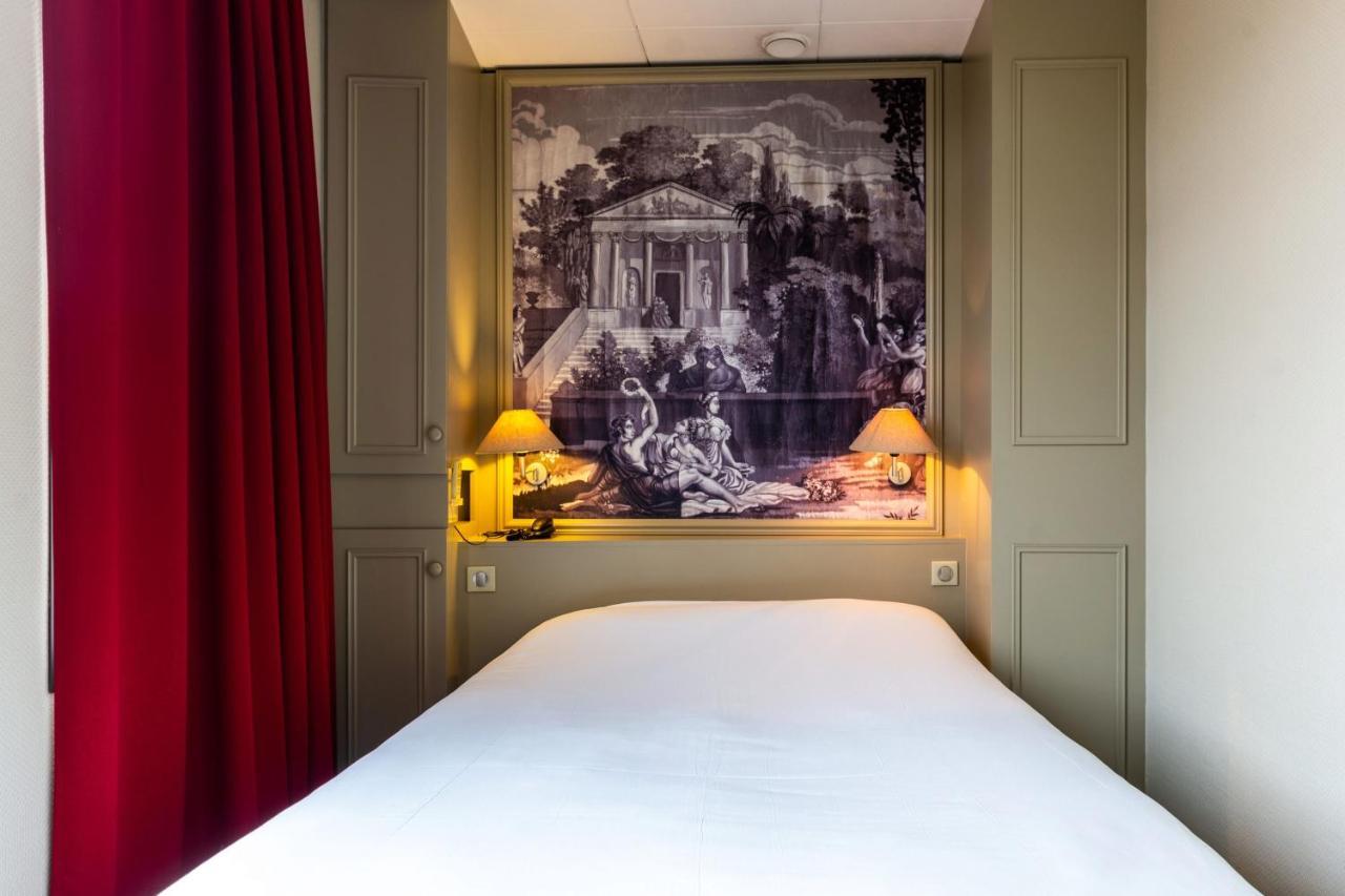 Hotel De France Toulouse Dış mekan fotoğraf